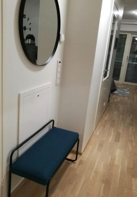 Starhomes Double Lux 10 Oulu Esterno foto
