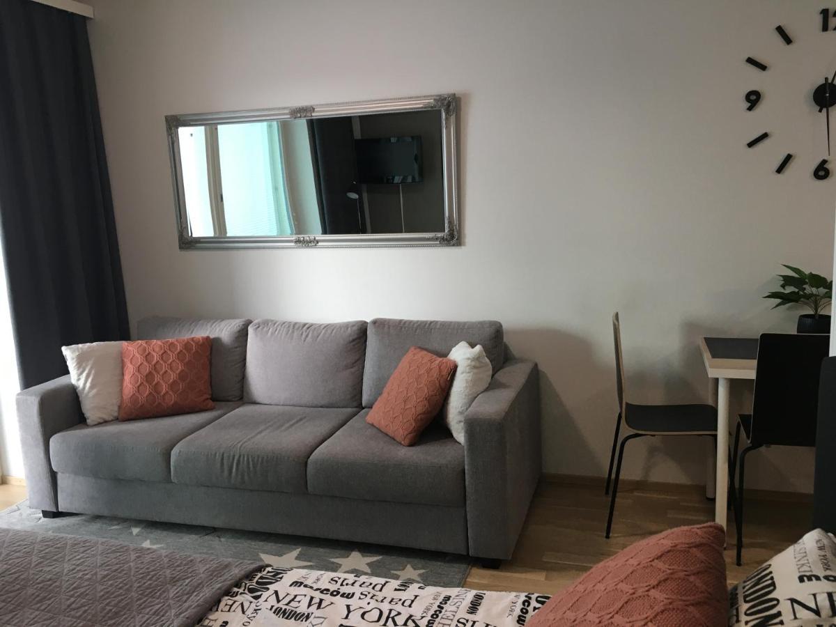 Starhomes Double Lux 10 Oulu Esterno foto