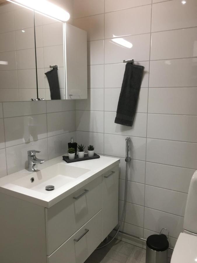 Starhomes Double Lux 10 Oulu Esterno foto