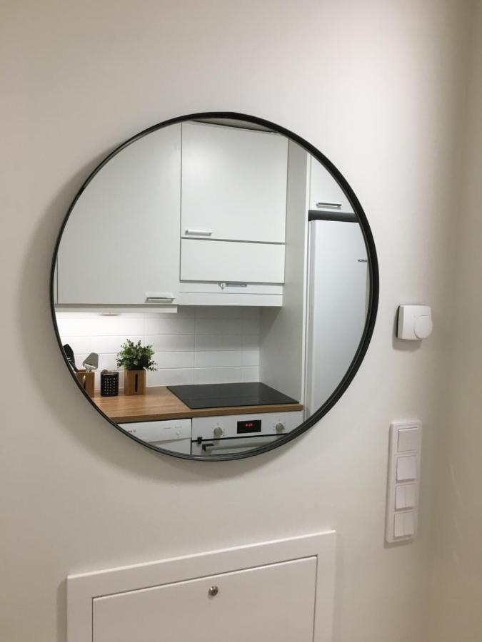 Starhomes Double Lux 10 Oulu Esterno foto